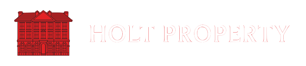 Holt Property logo