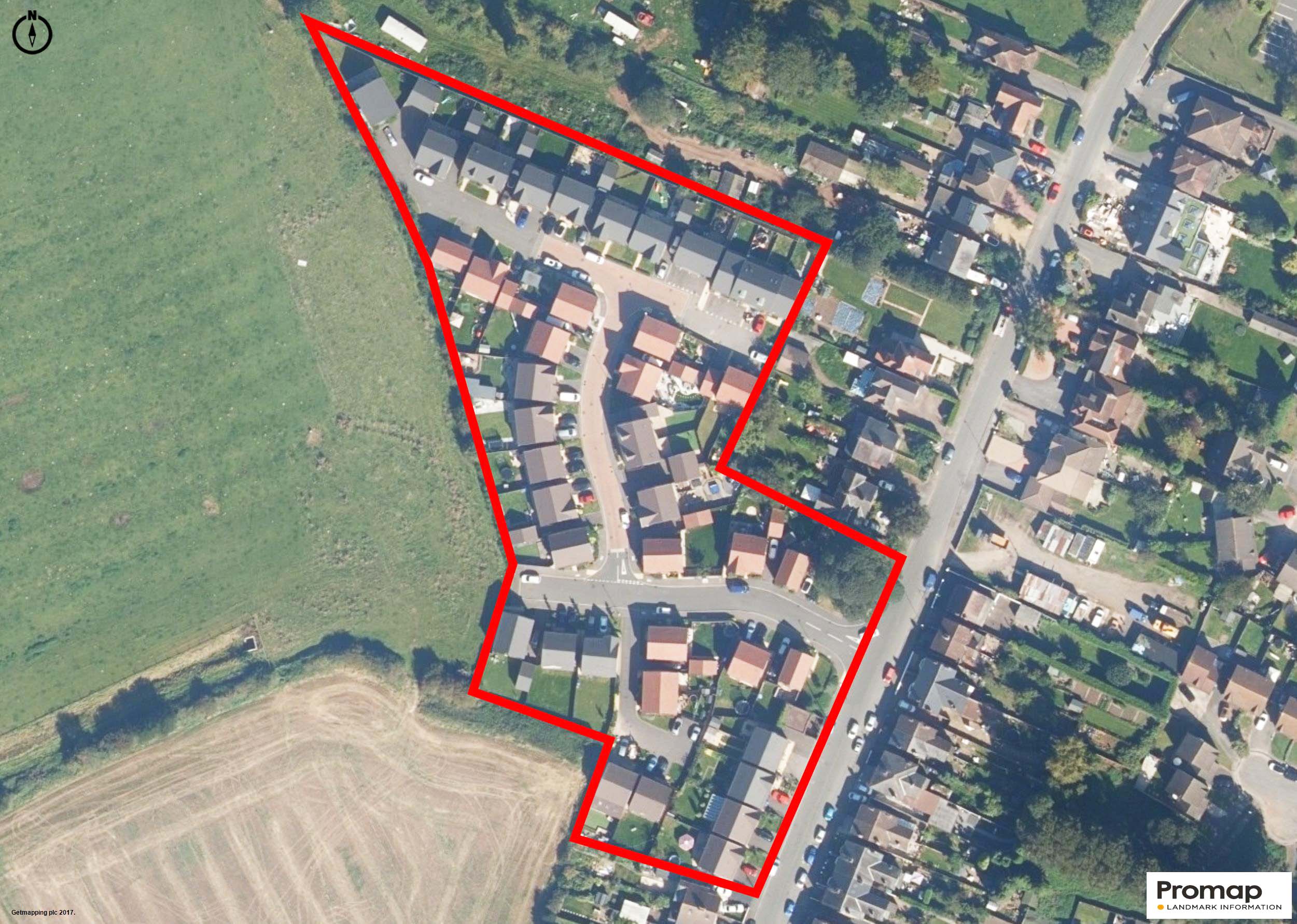 Strategic & Building Land Planning & Development Holt Property